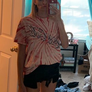 Vintage Coca-Cola t shirt